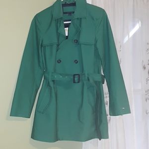 Tommy Hilfiger petty/rain coat
